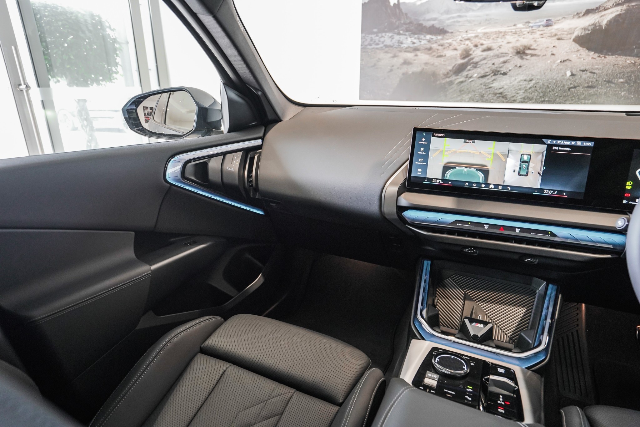 BMW X3 20 xDrive