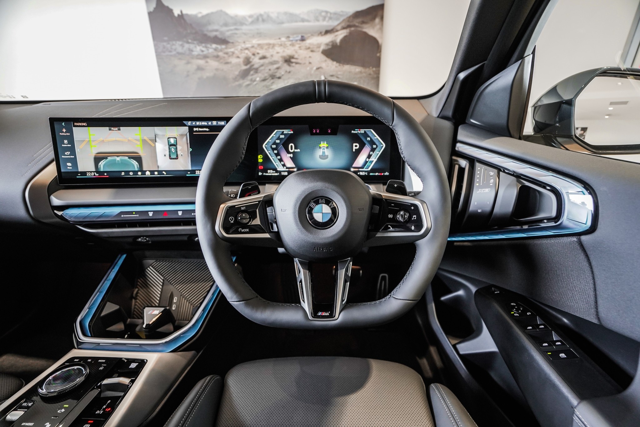 BMW X3 20 xDrive