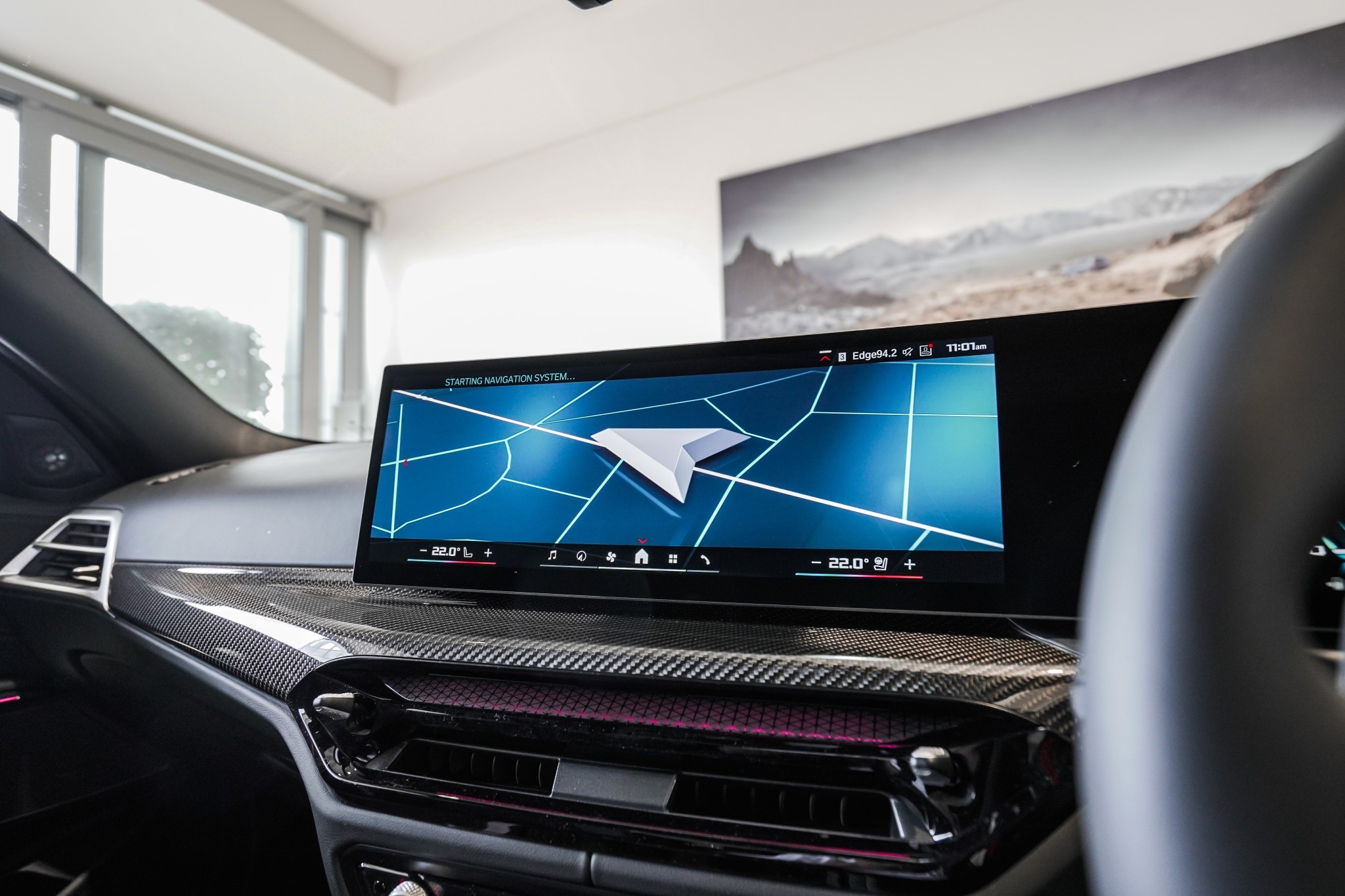 BMW M3 Competition xDrive Sedan LCI