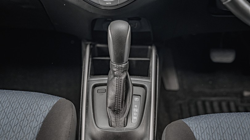 2019 Suzuki Baleno 17