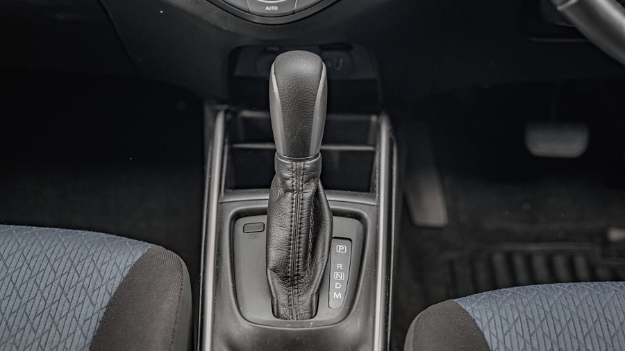 2019 Suzuki Baleno 17