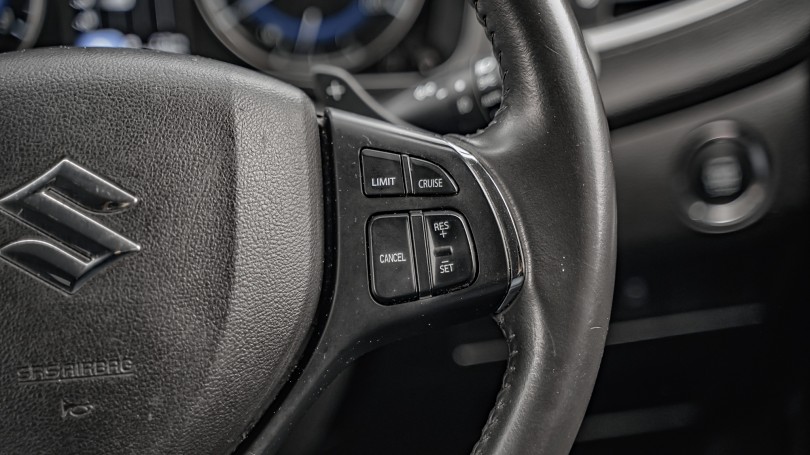 2019 Suzuki Baleno 14