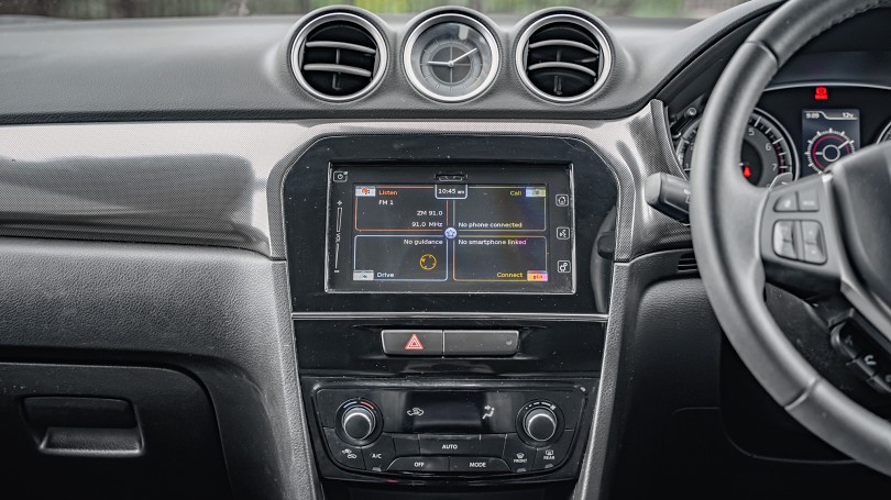 2019 Suzuki Vitara 15