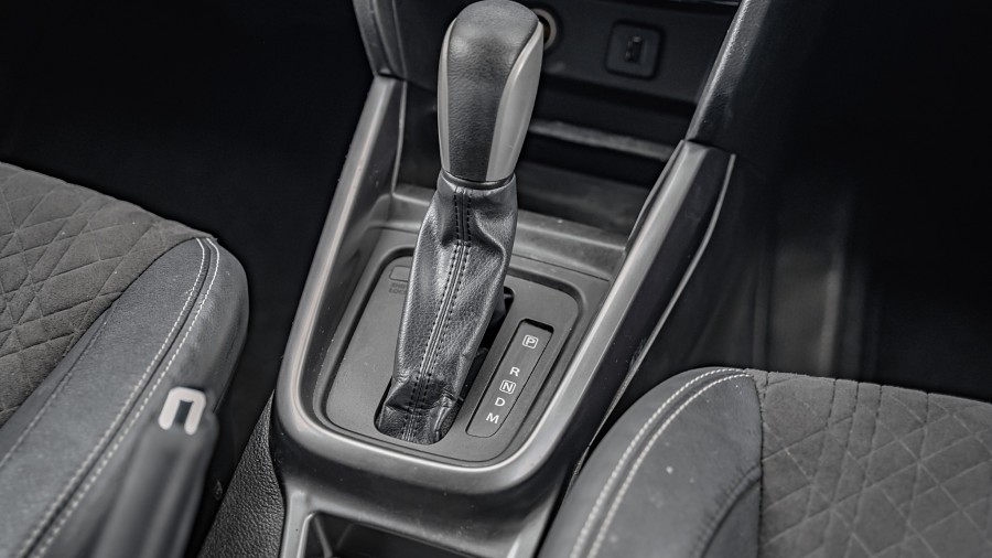 2019 Suzuki Vitara 17