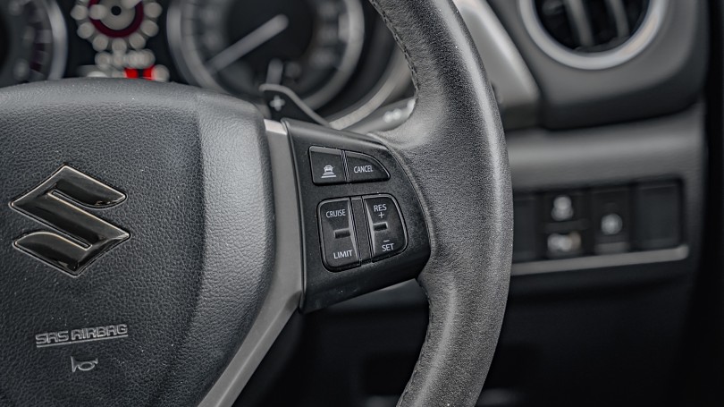 2019 Suzuki Vitara 14