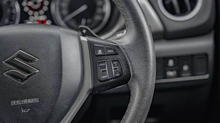 2019 Suzuki Vitara 14