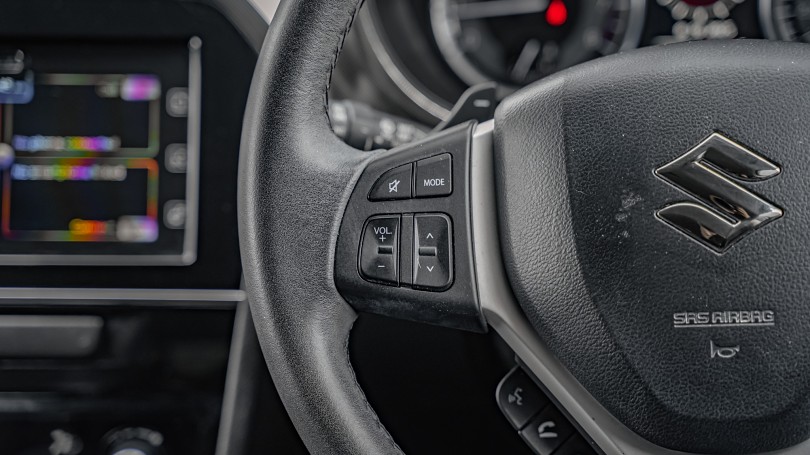 2019 Suzuki Vitara 13