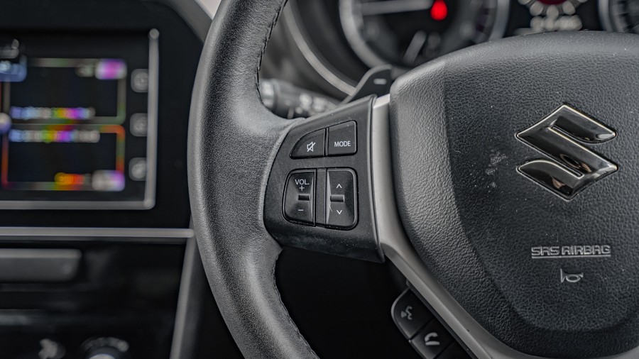 2019 Suzuki Vitara 13