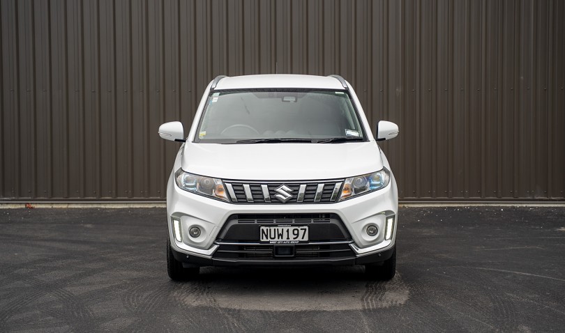 2019 Suzuki Vitara 3