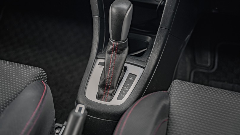 2012 Suzuki Swift 17