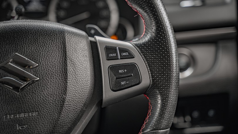 2012 Suzuki Swift 14