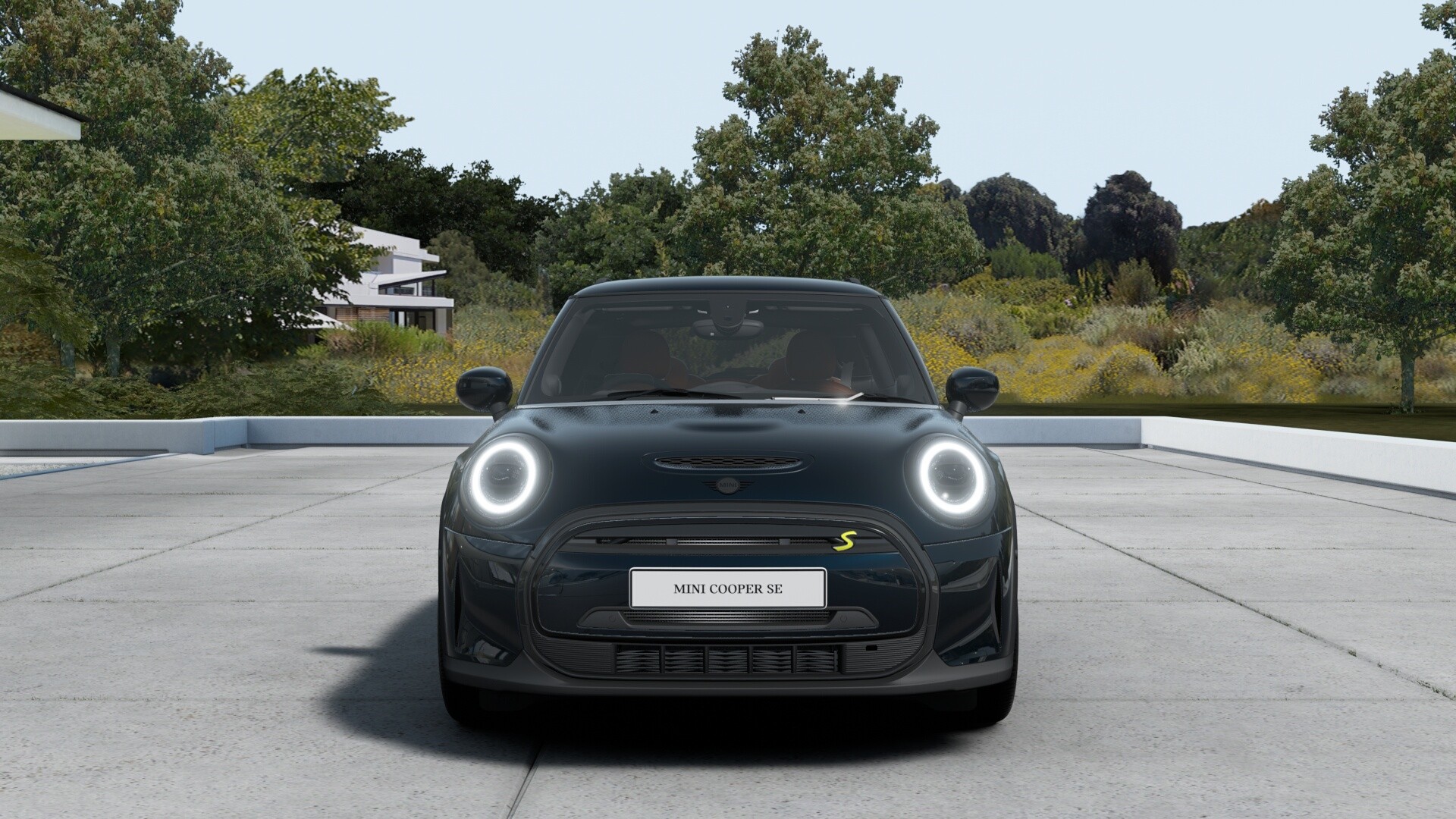 MINI Cooper SE Hatch Yours