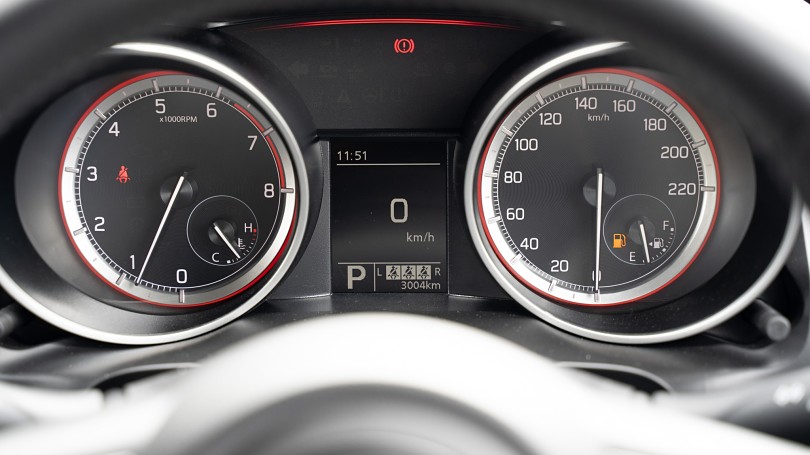 2025 Suzuki Swift 12