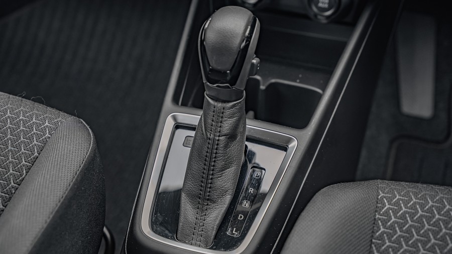 2025 Suzuki Swift 17