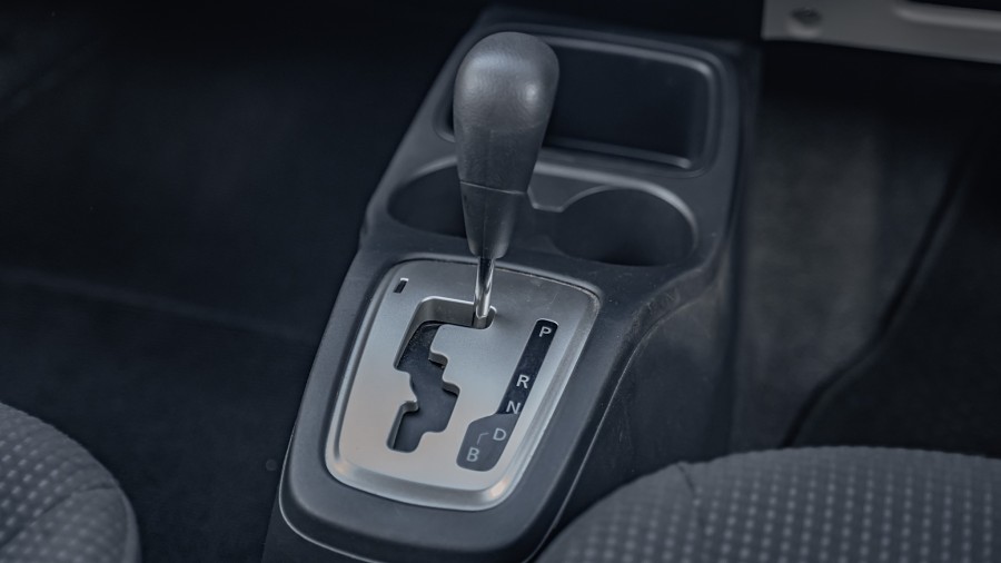 2015 Mitsubishi Mirage 16