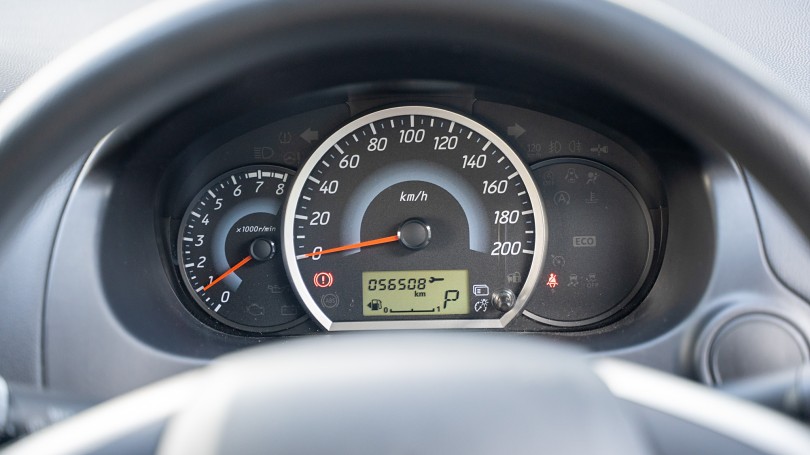 2015 Mitsubishi Mirage 12