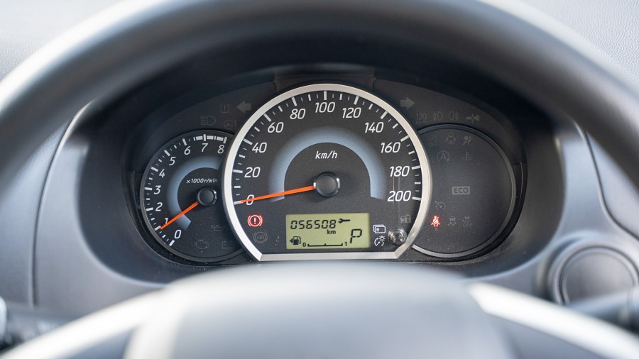 2015 Mitsubishi Mirage 12