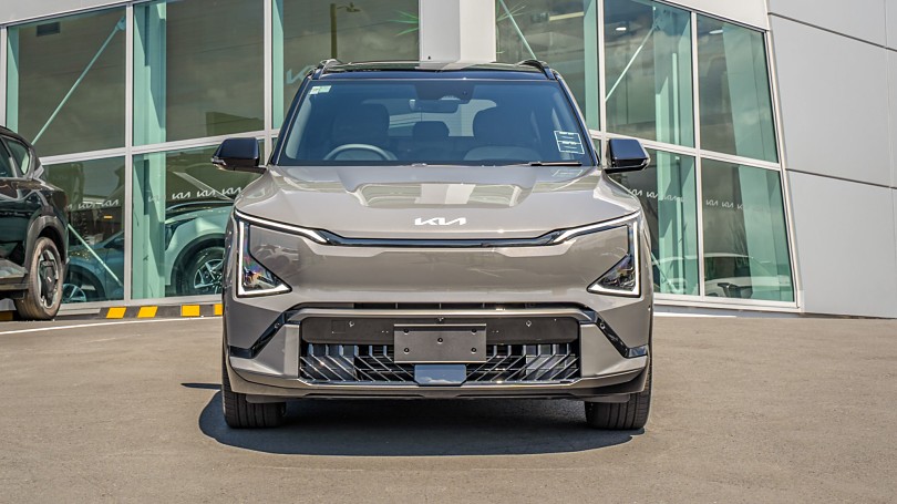 2025 Kia EV5 3