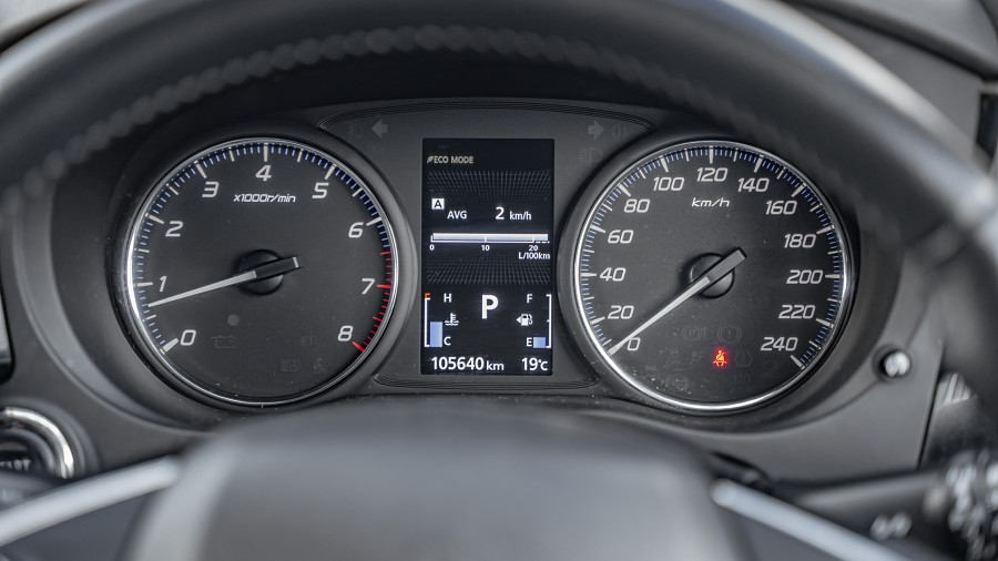 2021 Mitsubishi Outlander 12