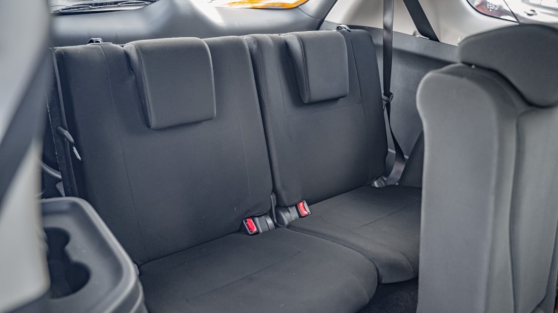 2021 Mitsubishi Outlander 17