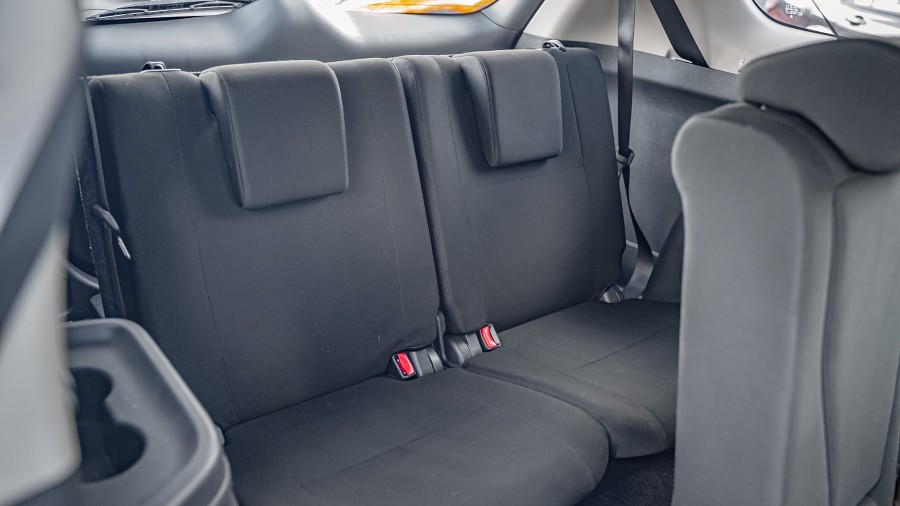 2021 Mitsubishi Outlander 17