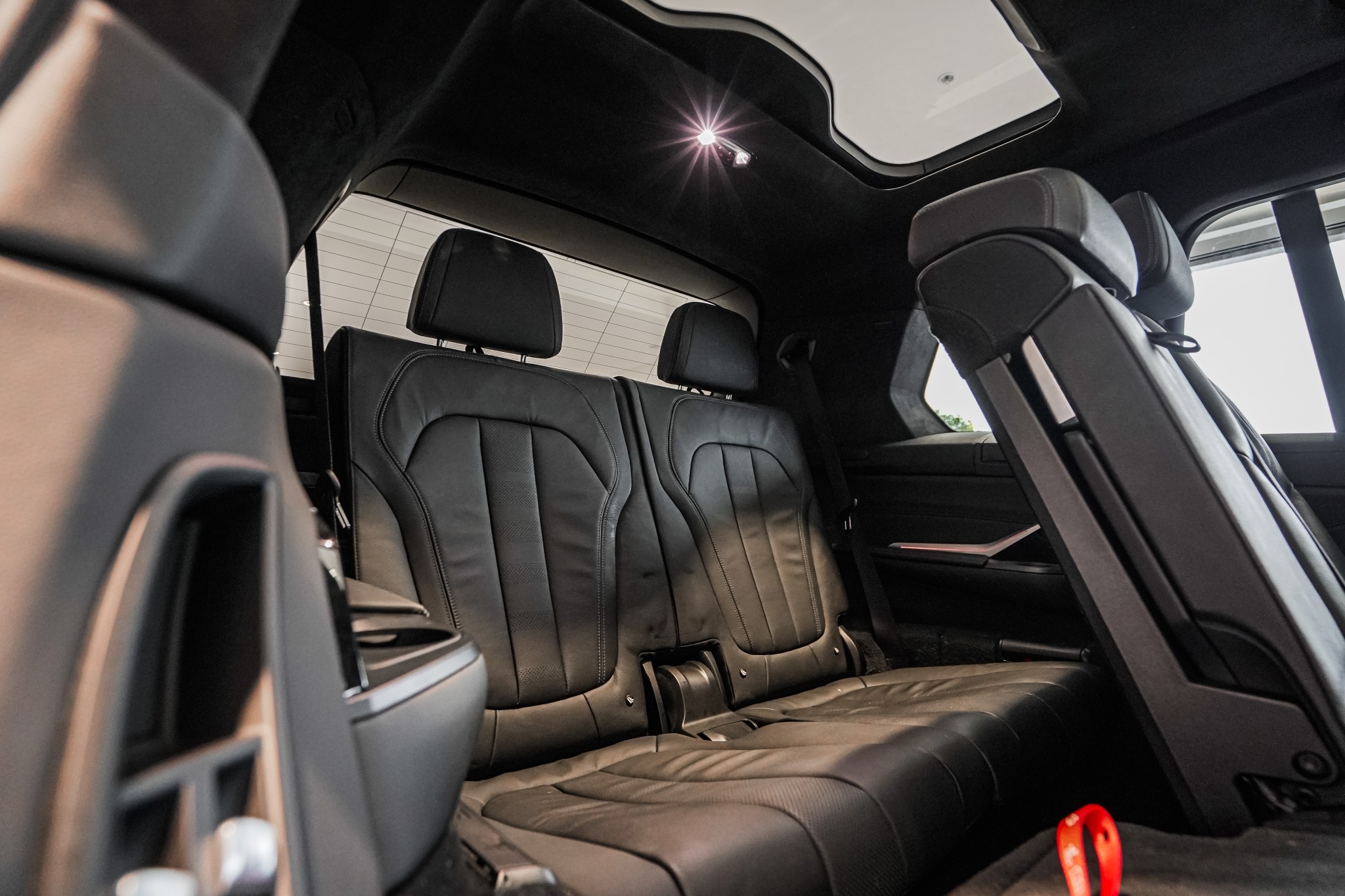 BMW X7 xDrive30d M-Sport