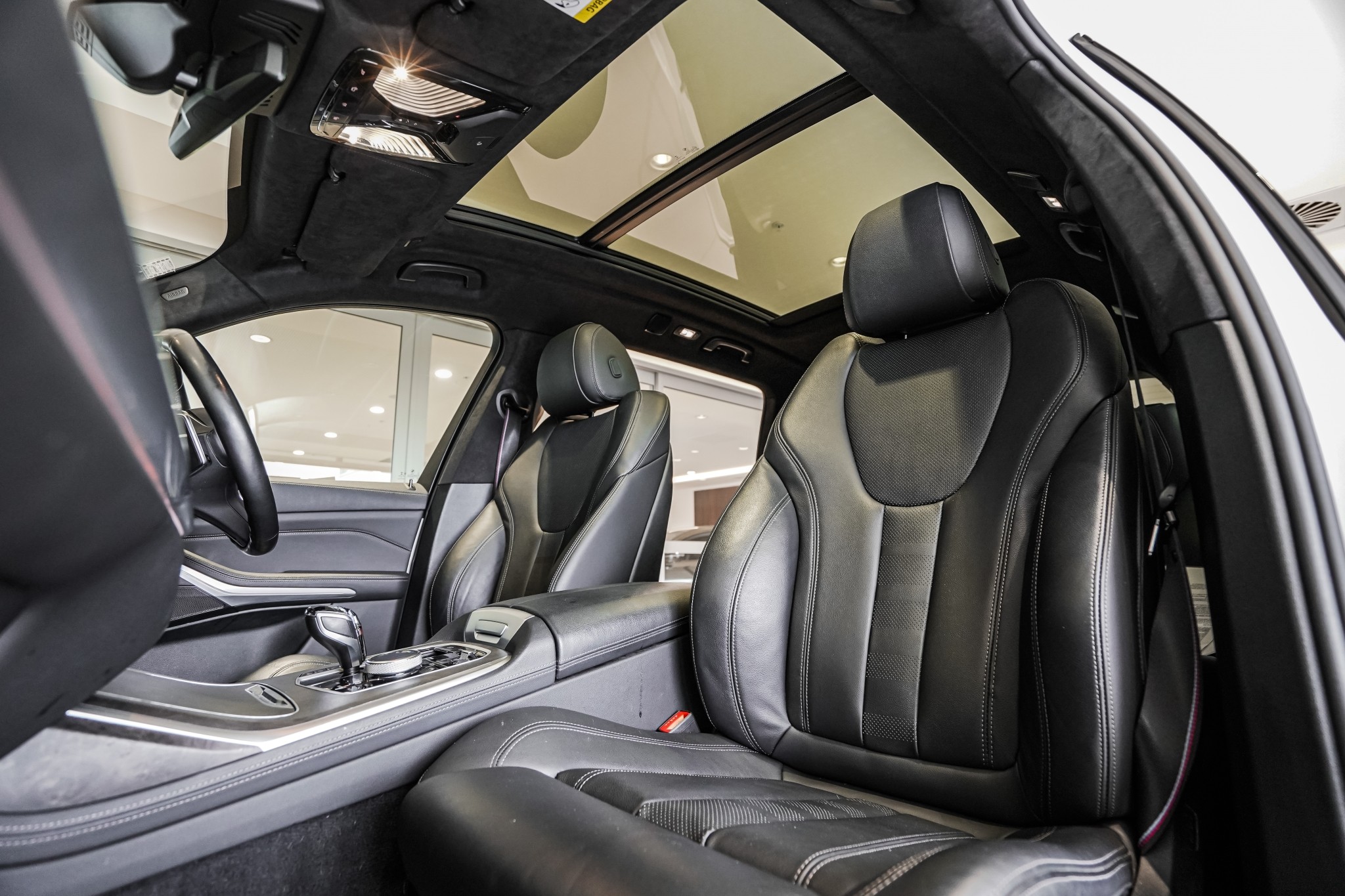 BMW X7 xDrive30d M-Sport