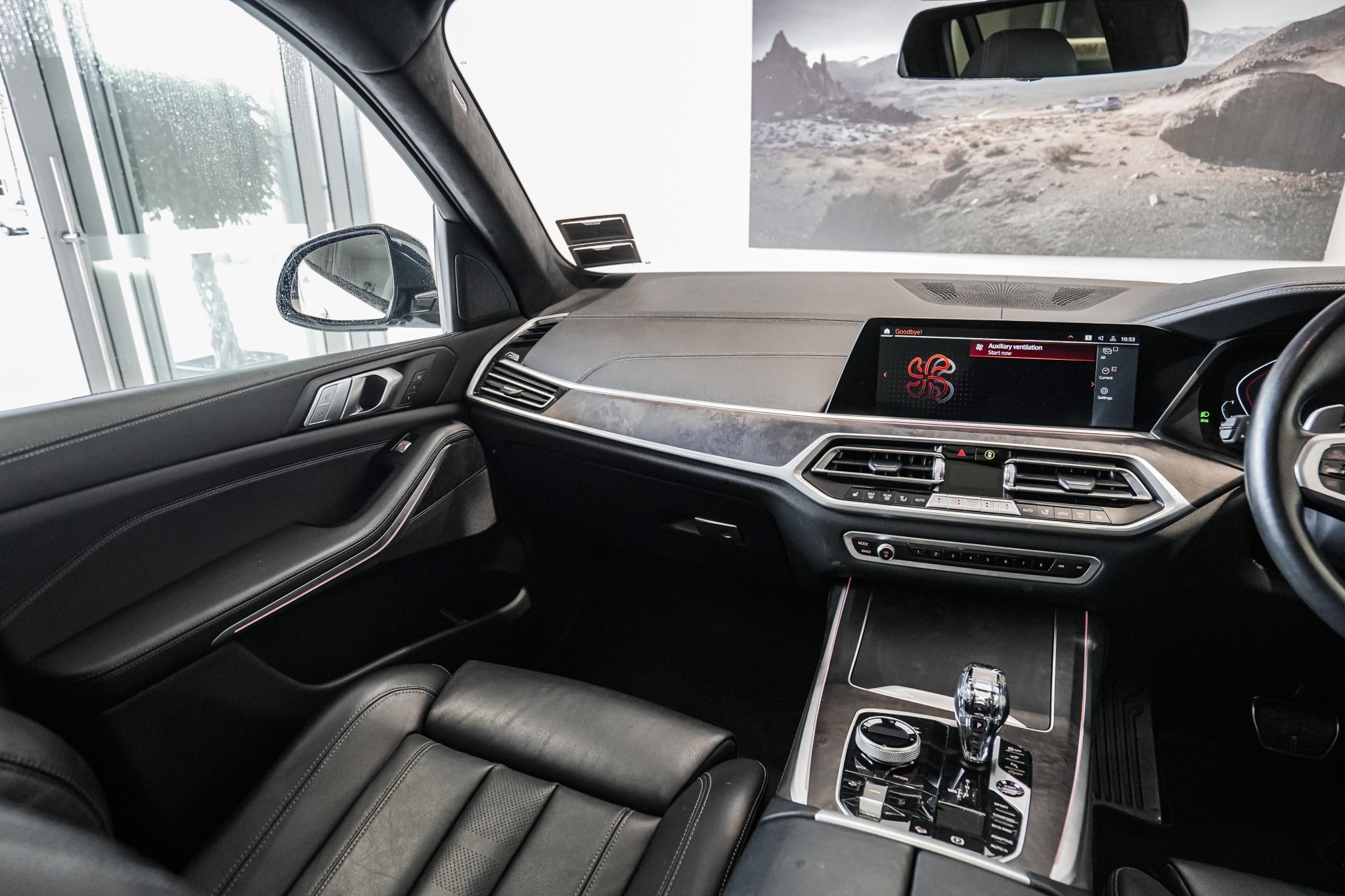 BMW X7 xDrive30d M-Sport