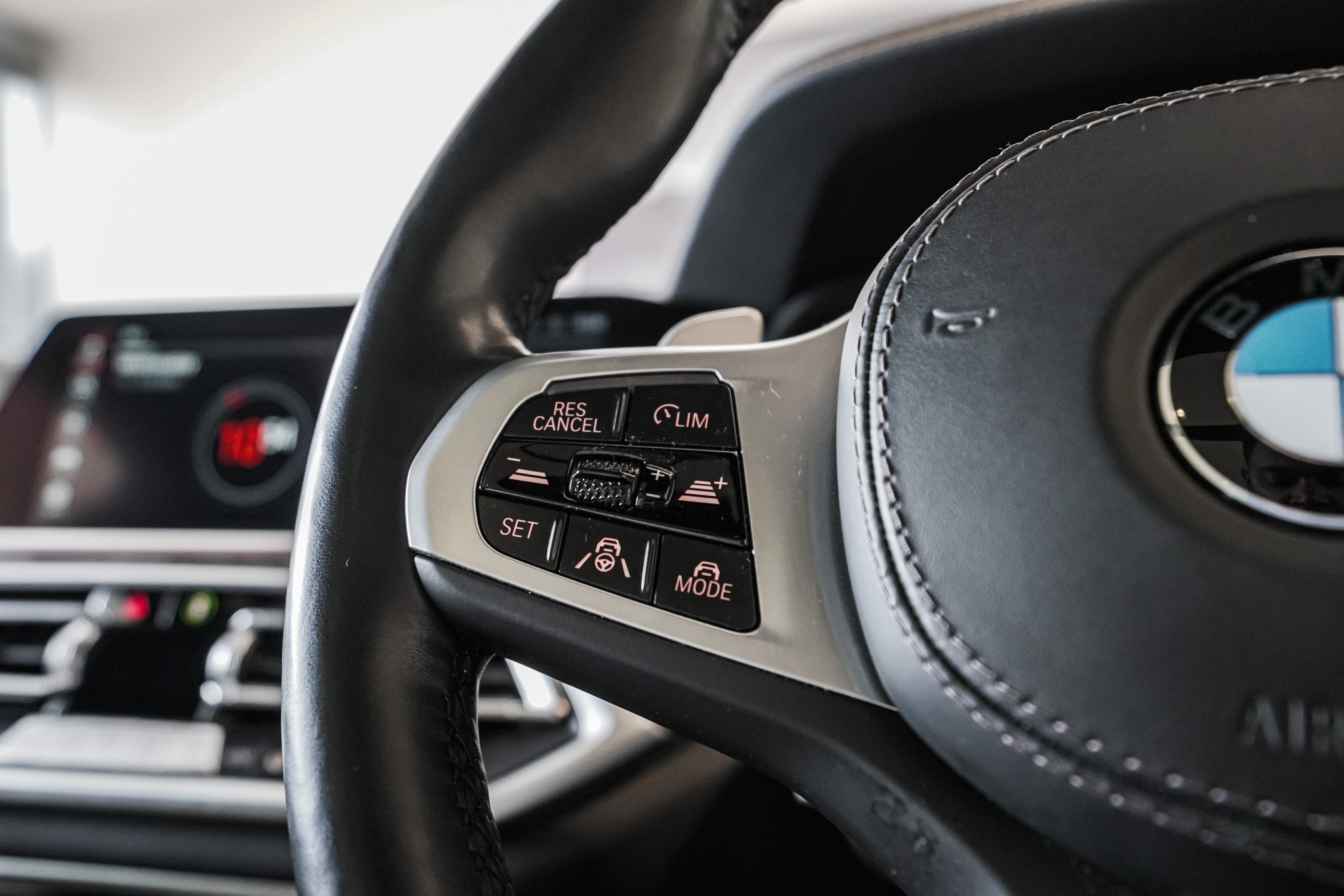 BMW X7 xDrive30d M-Sport