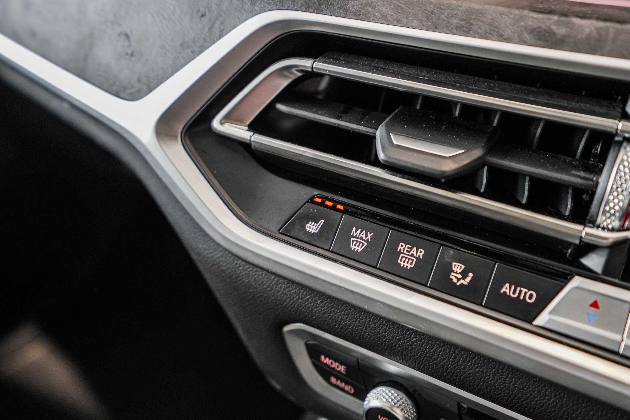BMW X7 xDrive30d M-Sport