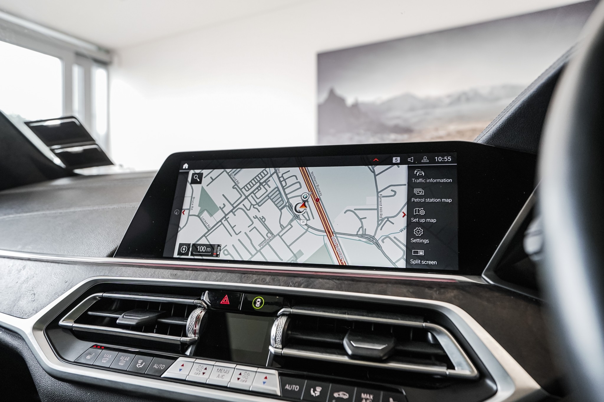 BMW X7 xDrive30d M-Sport