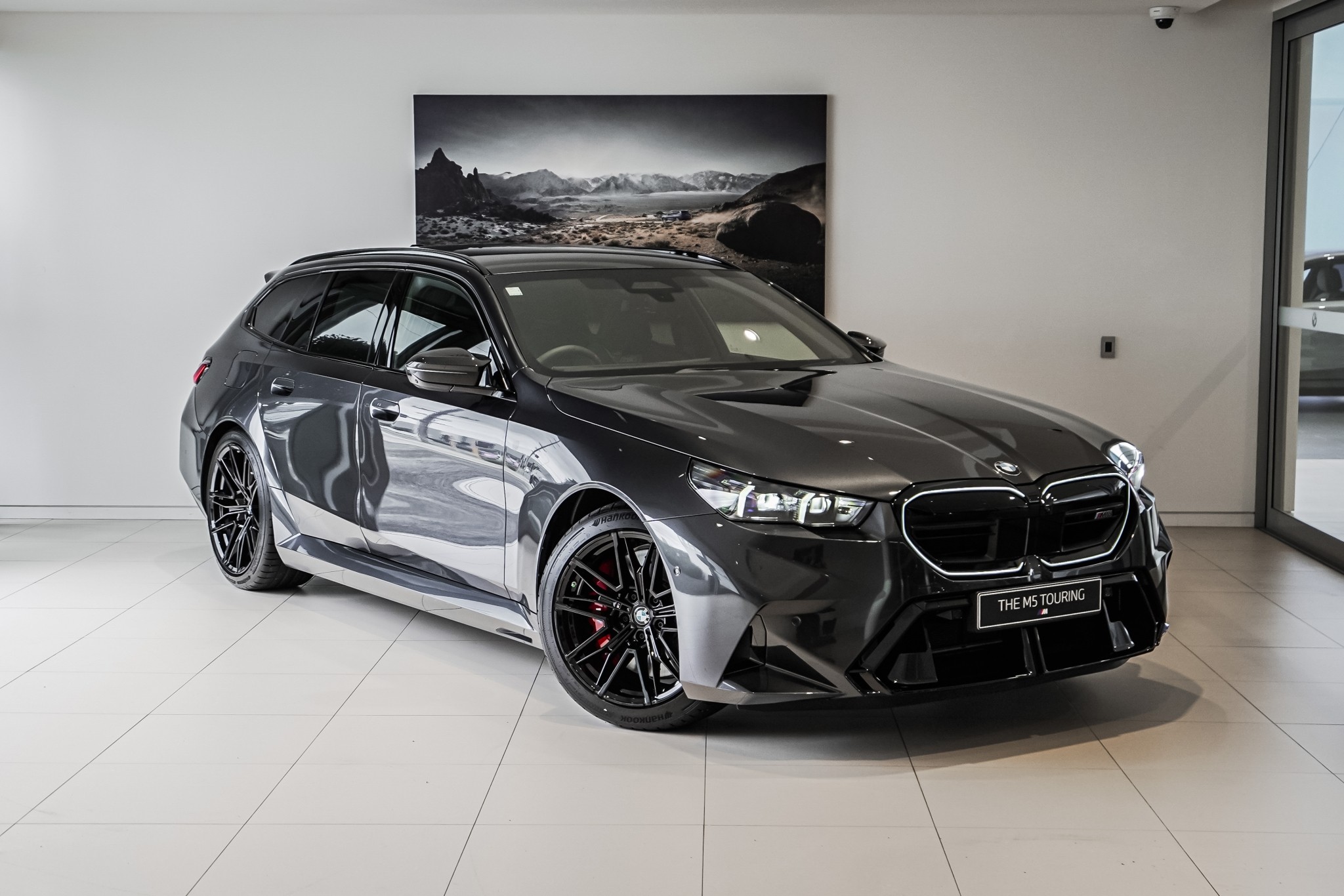 BMW M5 Touring