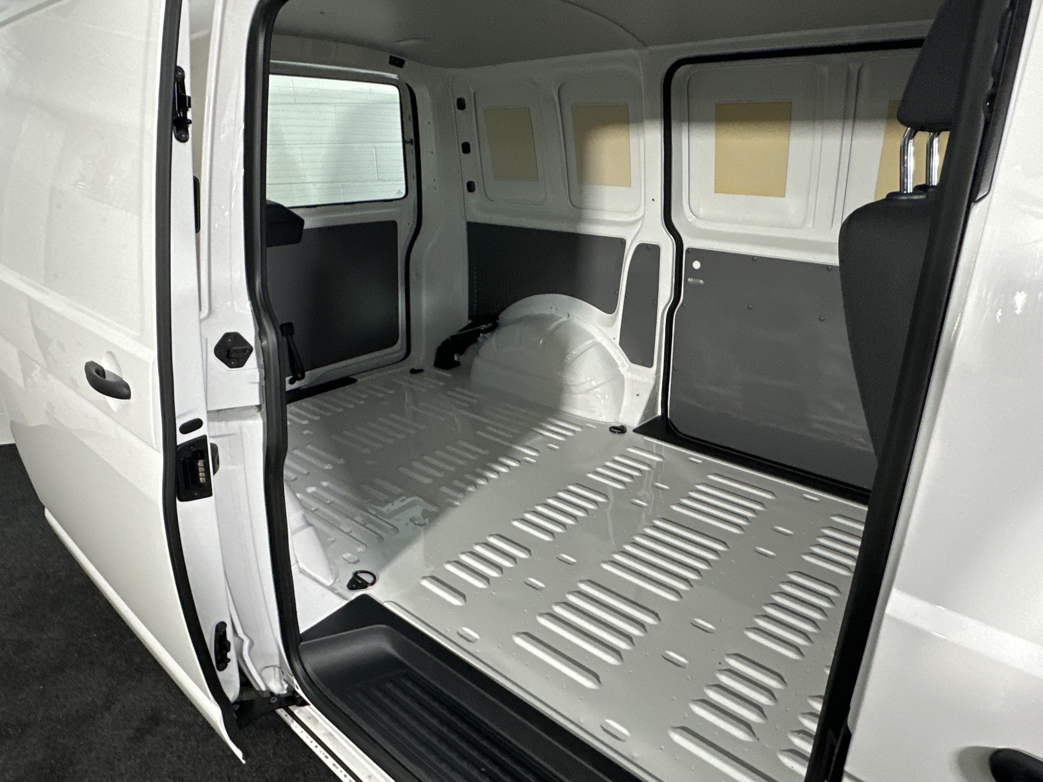 Volkswagen Transporter T6.1 SWB 340NM DSG