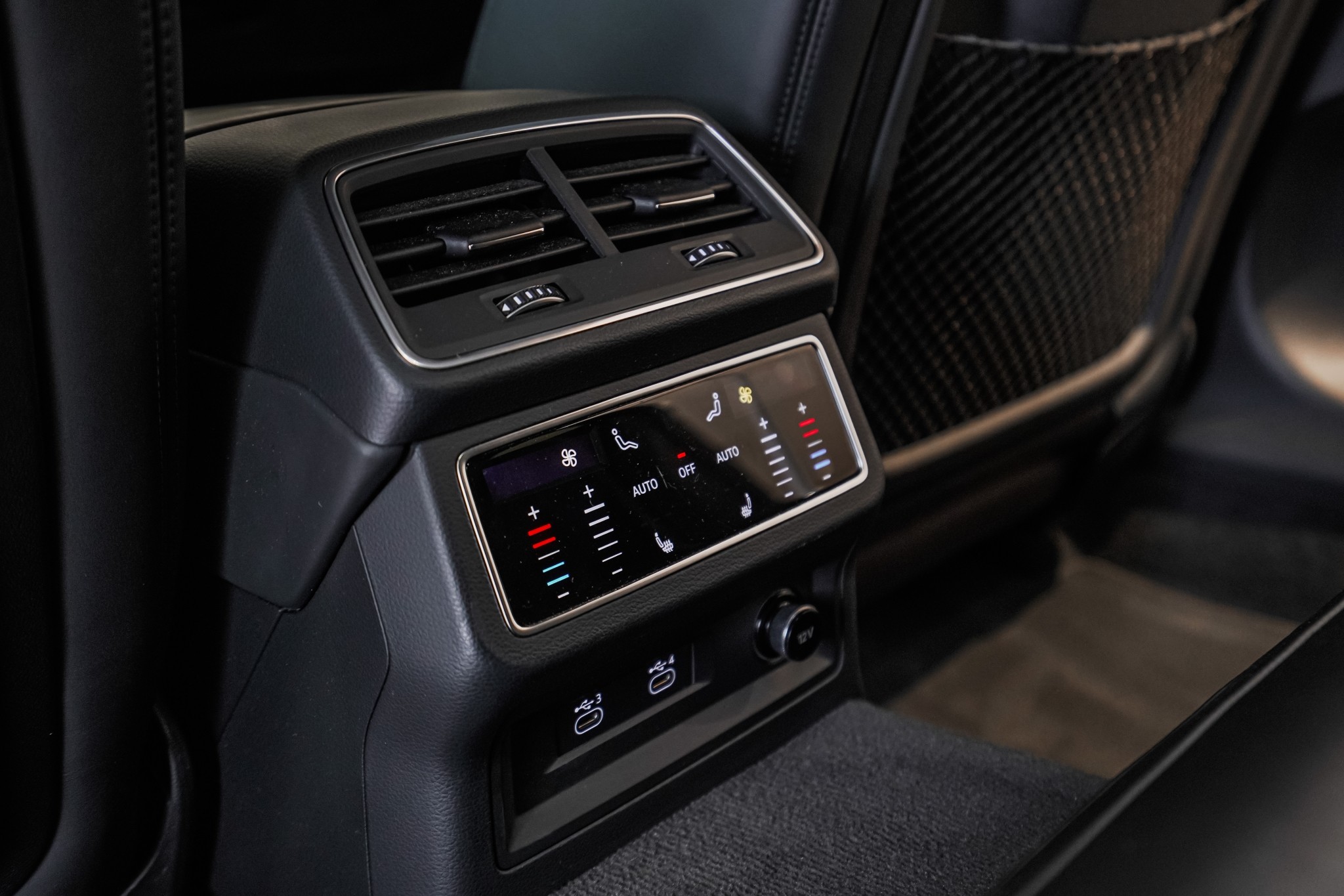 Audi RS6 Rs 6 Avant 441Kw 4.0