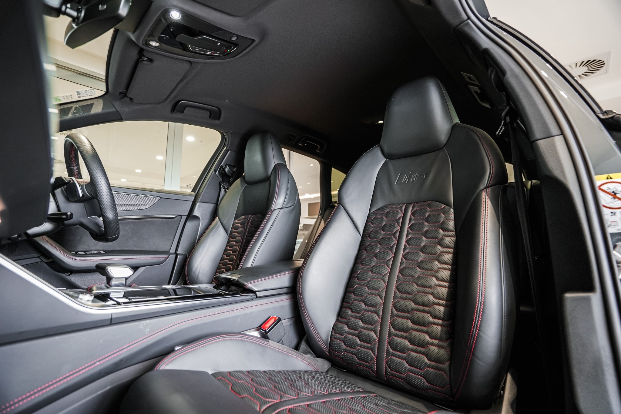 Audi RS6 Rs 6 Avant 441Kw 4.0