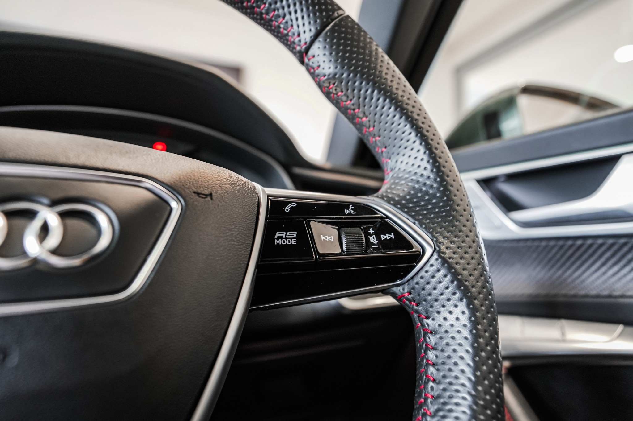 Audi RS6 Rs 6 Avant 441Kw 4.0