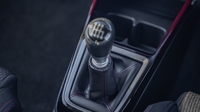 2025 Suzuki Swift 17