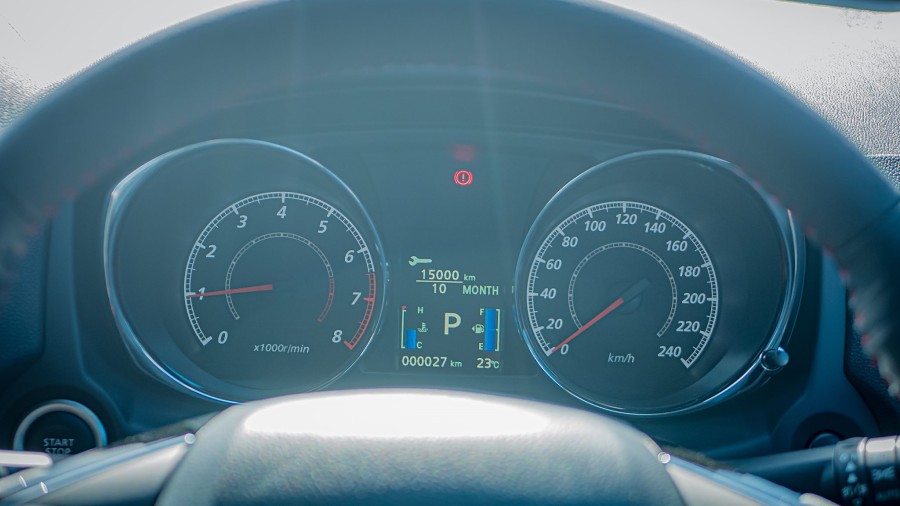 2025 Mitsubishi ASX 12