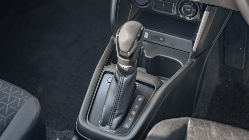 2025 Suzuki Swift 17