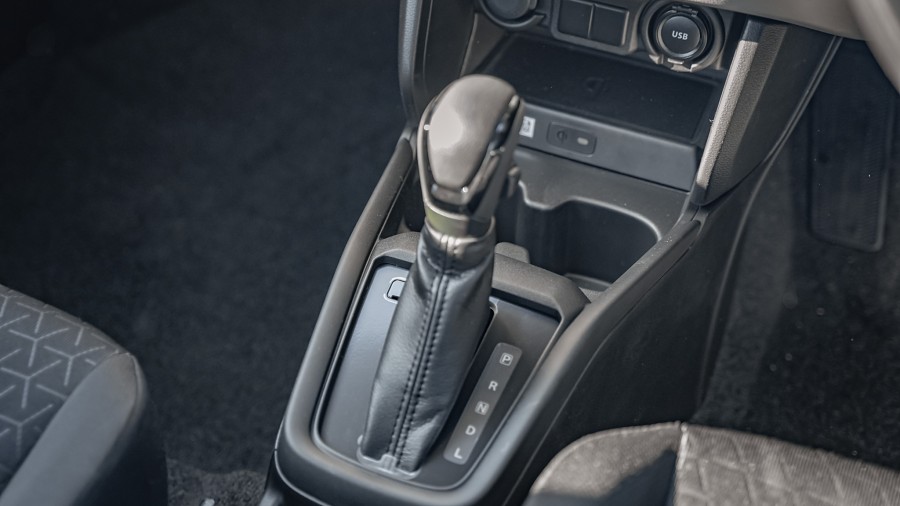 2025 Suzuki Swift 17