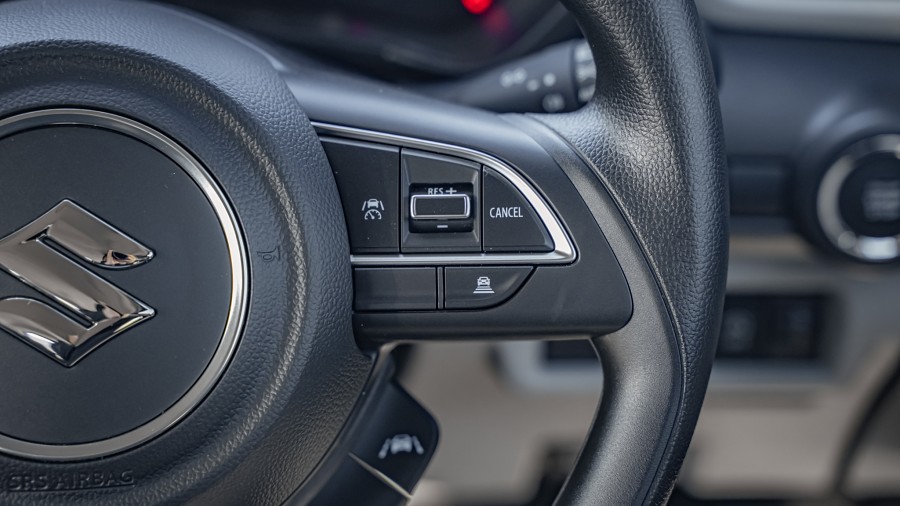 2025 Suzuki Swift 14