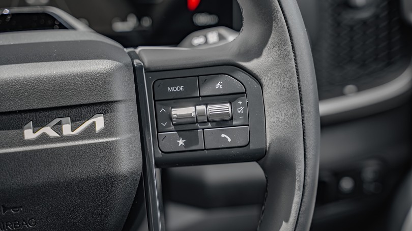 2025 Kia Tasman 14
