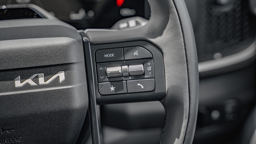 2025 Kia Tasman 14