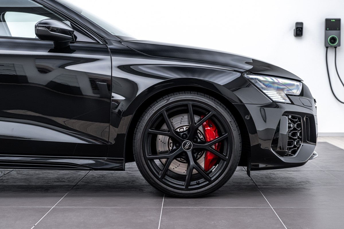 Audi A3 RS 3 SPORTBACK TFSI 294 KW