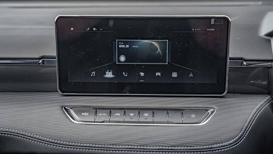 2024 GWM HAVAL Jolion 15