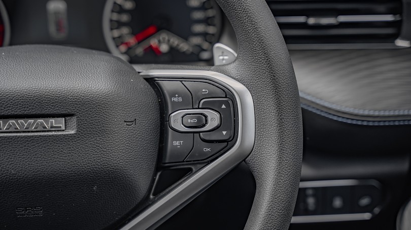 2024 GWM HAVAL Jolion 14