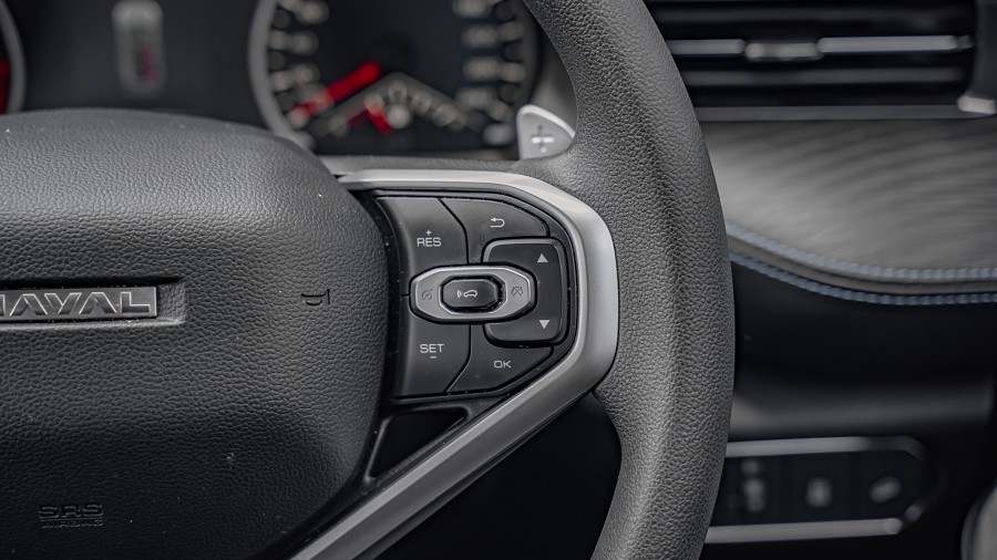 2024 GWM HAVAL Jolion 14