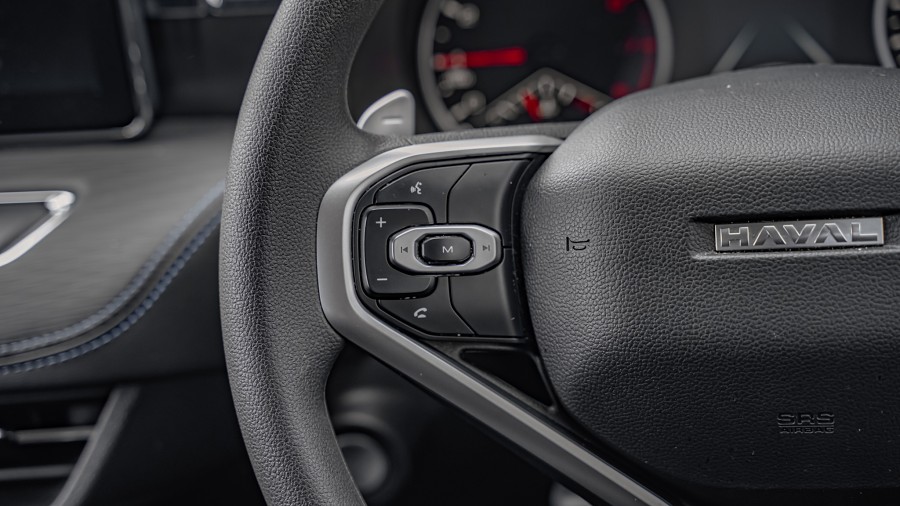 2024 GWM HAVAL Jolion 13