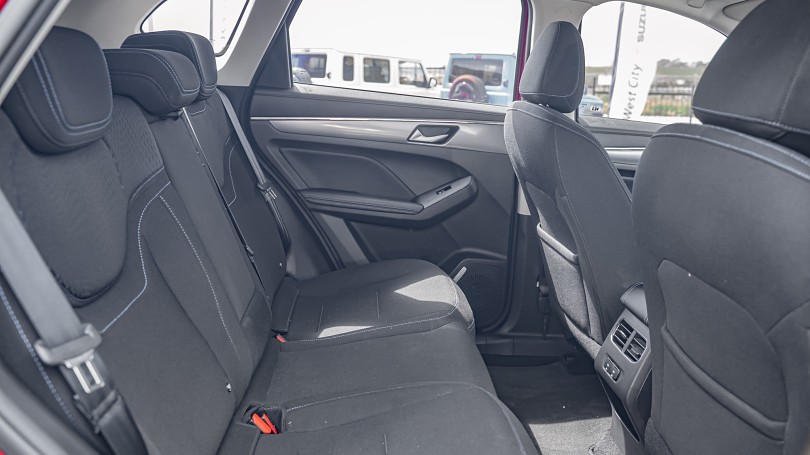 2024 GWM HAVAL Jolion 16