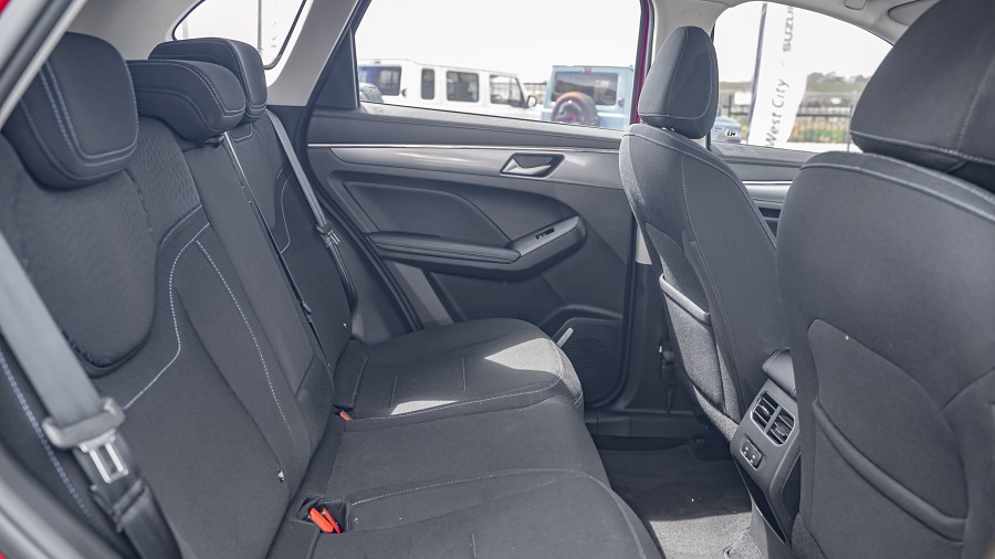 2024 GWM HAVAL Jolion 16